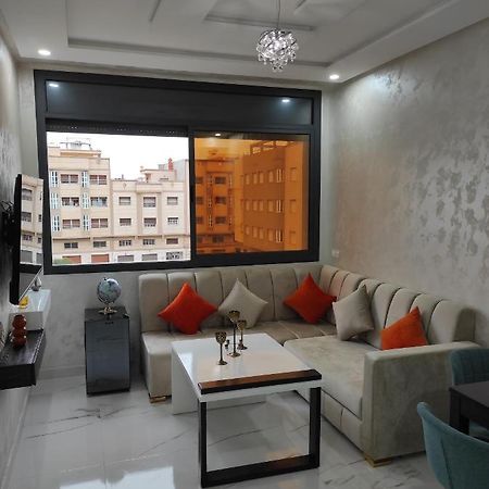 La Joie Al Jadid Appartement Nador Buitenkant foto