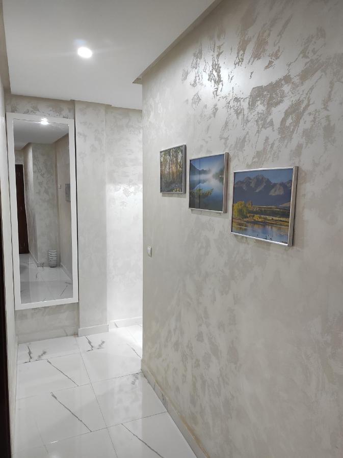 La Joie Al Jadid Appartement Nador Buitenkant foto