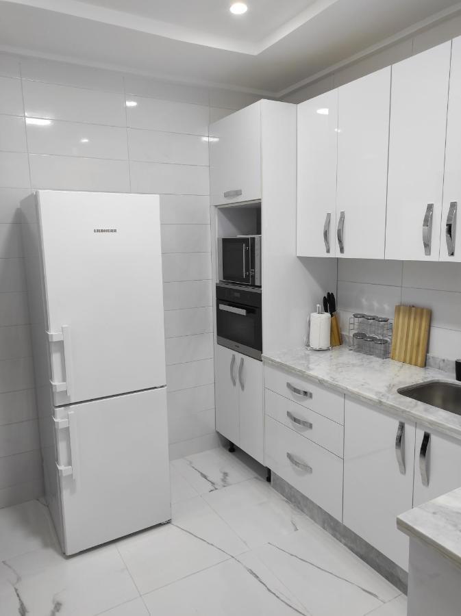La Joie Al Jadid Appartement Nador Buitenkant foto