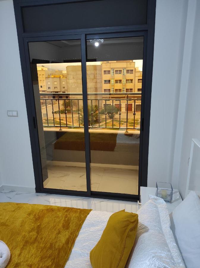 La Joie Al Jadid Appartement Nador Buitenkant foto