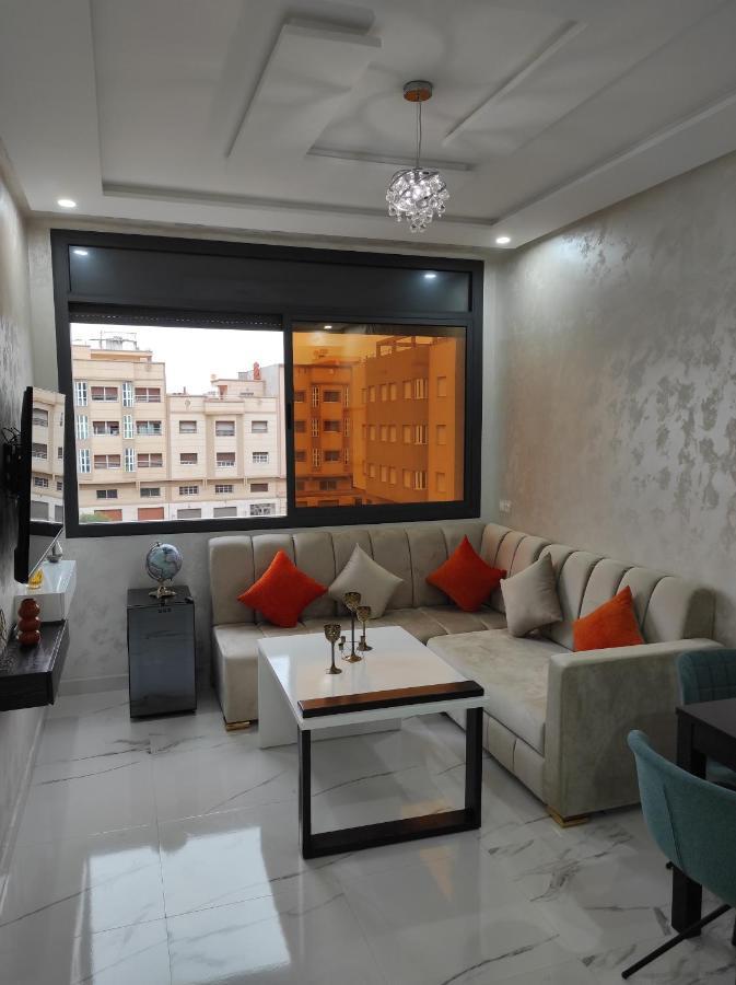La Joie Al Jadid Appartement Nador Buitenkant foto