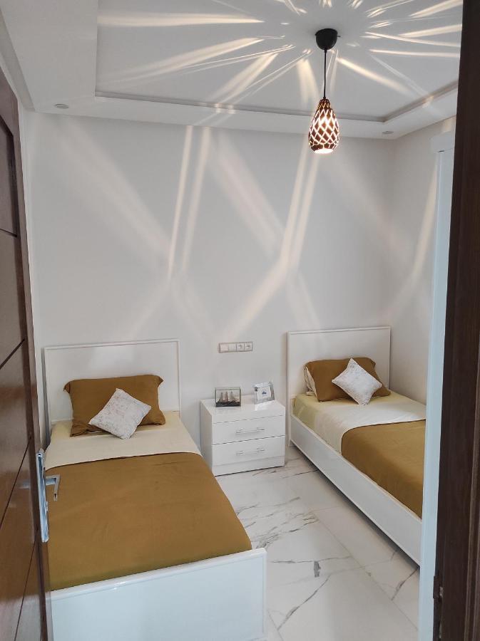 La Joie Al Jadid Appartement Nador Buitenkant foto