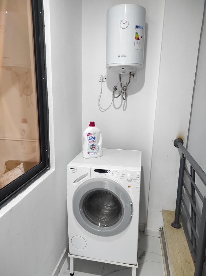 La Joie Al Jadid Appartement Nador Buitenkant foto