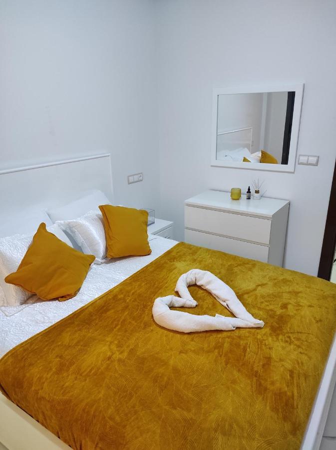 La Joie Al Jadid Appartement Nador Buitenkant foto