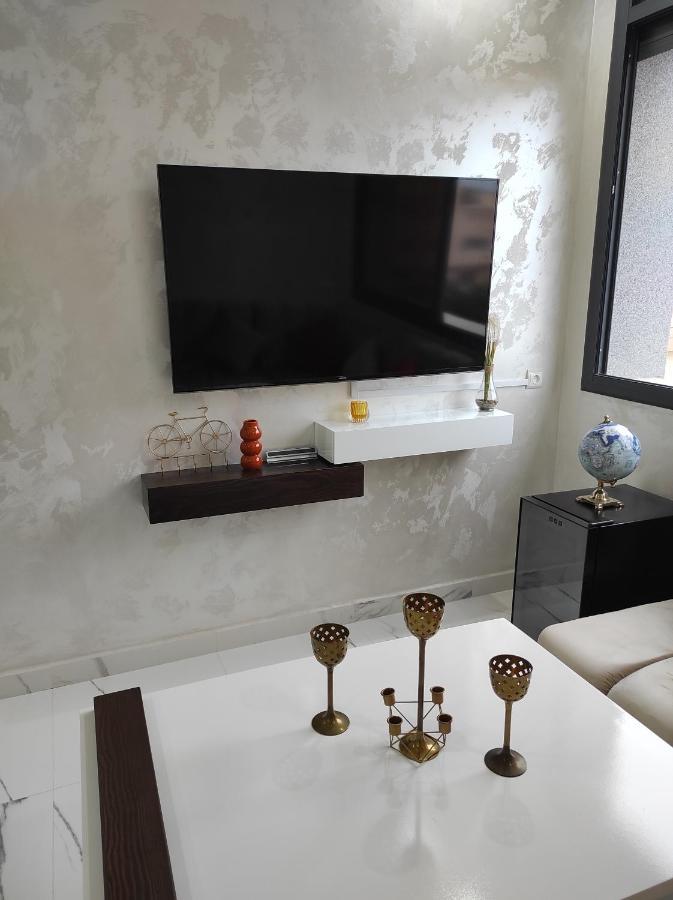 La Joie Al Jadid Appartement Nador Buitenkant foto